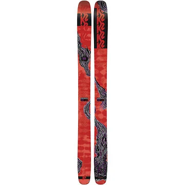 Narty K2 RECKONER 122