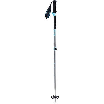 Kije K2 LOCKJAW CARBON 145 blue