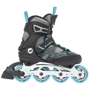 Rolki K2 ALEXIS 80 ALU