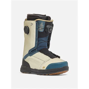 Buty snowboardowe damskie K2 TRANCE deep blue-loranne smans