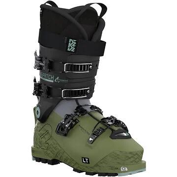 Buty narciarskie damskie K2 DISPATCH W LT