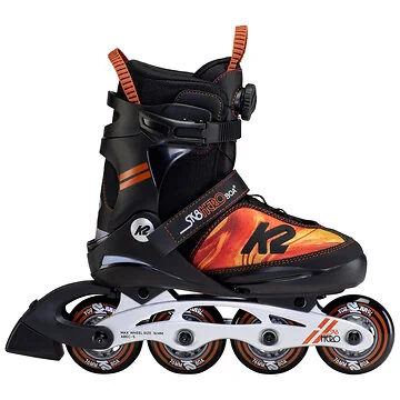 Rolki K2 SK8 HERO BOA ALU