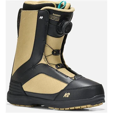 Buty snowboardowe męskie K2 RAIDER sand