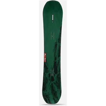 Deska snowboardowa unisex K2 MANIFEST