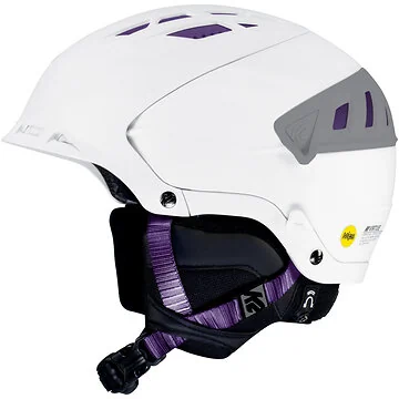 Kask damski K2 VIRTUE MIPS pearl white