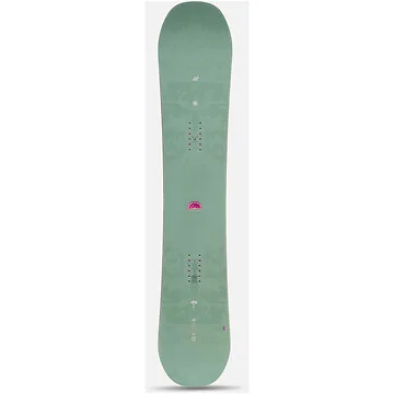 Deska snowboardowa kobieca K2 EXTRAVISION
