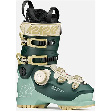 Buty narciarskie damskie K2 ANTHEM X 95 BOA