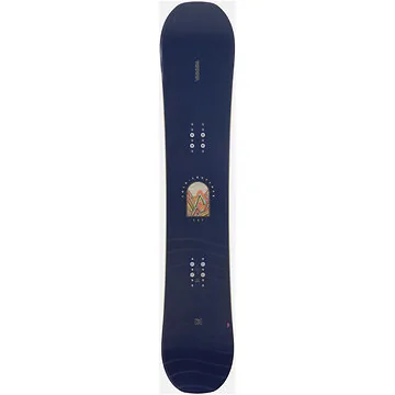 Deska snowboardowa K2 COLD SHOULDER 