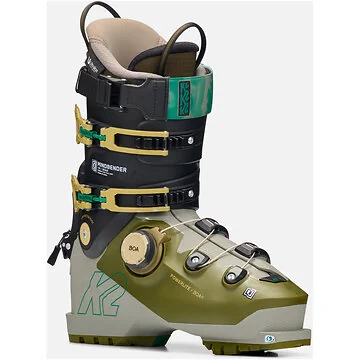 Buty narciarskie męskie K2 MINDBENDER 130 BOA 