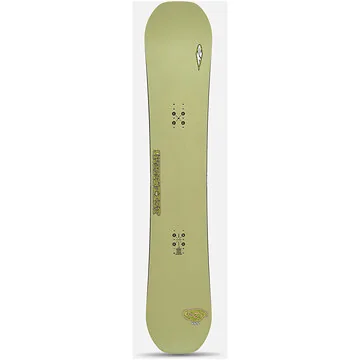 Deska snowboardowa męska K2 HYPNOTIST