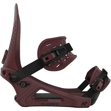 Wiązania snowboardowe K2 ALBANY W 