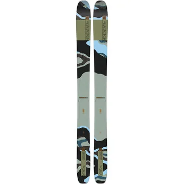 Narty K2 MINDBENDER 116C W 