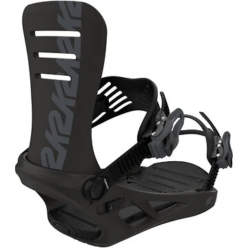 Wiązania snowboardowe męskie K2 FORMULA BLACK L