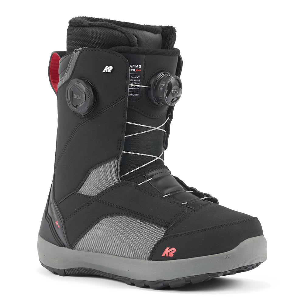 K2 Kinsley Clicker™ X HB 2024 K2