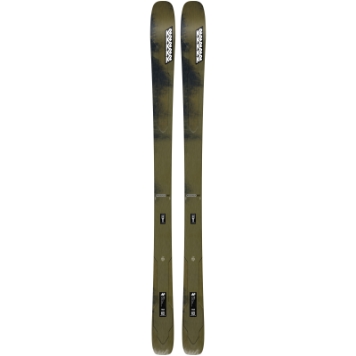 K2 MINDBENDER85＋ATTACK11GW 170cm 22-23 K2 Mindbender 85 W 2025 | K2