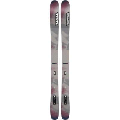 K2 MINDBENDER85＋ATTACK11GW 170cm 22-23 K2 Mindbender 85 W 2025 | K2