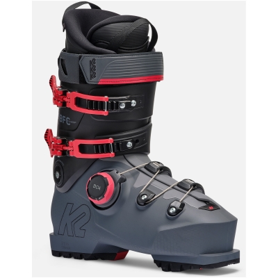 All Mountain | K2