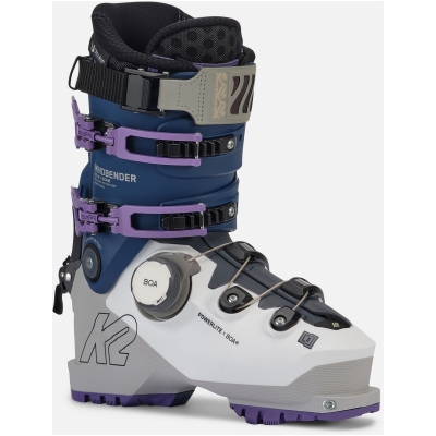 K2 Mindbender 105 W BOA® 2025 | K2 K2 Mindbender 105 W BOA® 2025 | K2