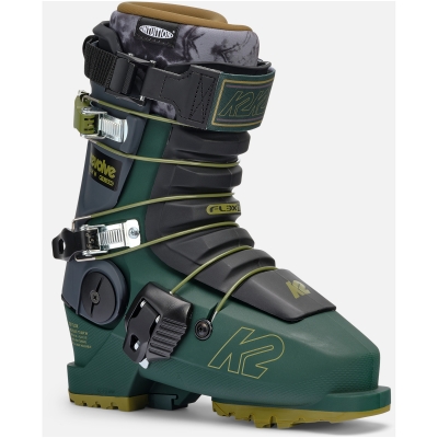 K2 Revolve W 2025 | K2